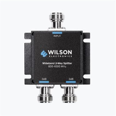 WP 2way splitter WP 2way splitter